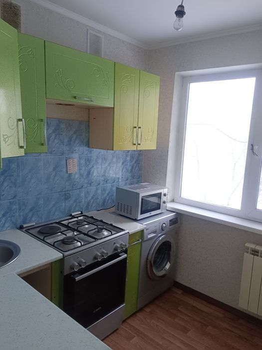 Продаётся 3х комнатная квартир