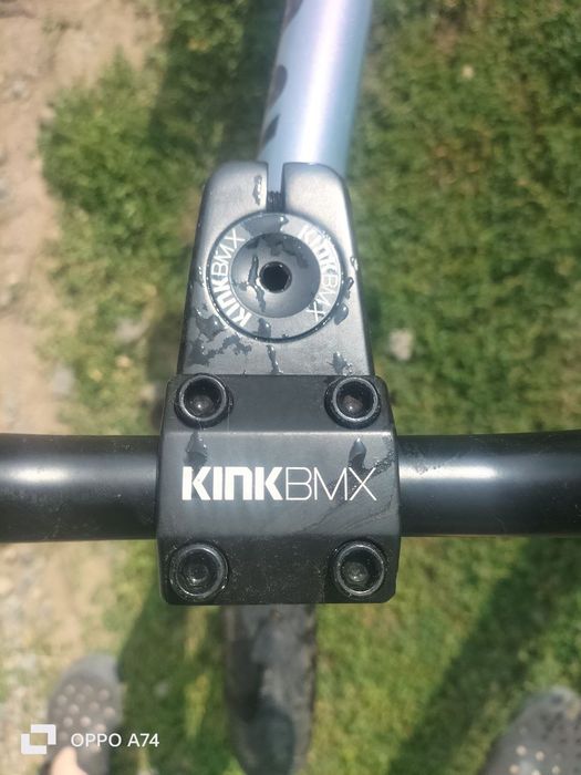 BMX Kink Launch 2023