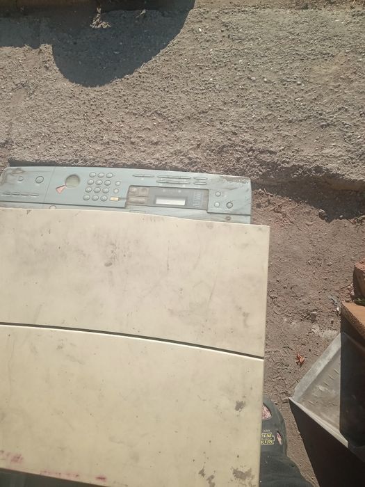 Продам ксерокс а3