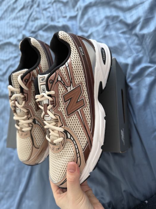 кроссовки нью баланс