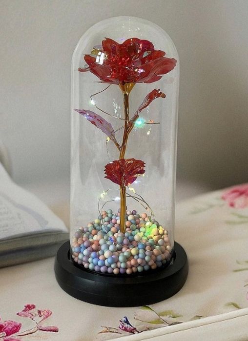 Продается Колба с Розой