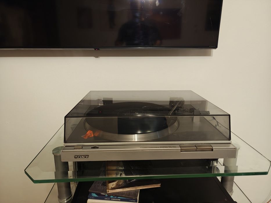 Pickup sony ps t22 pick-up