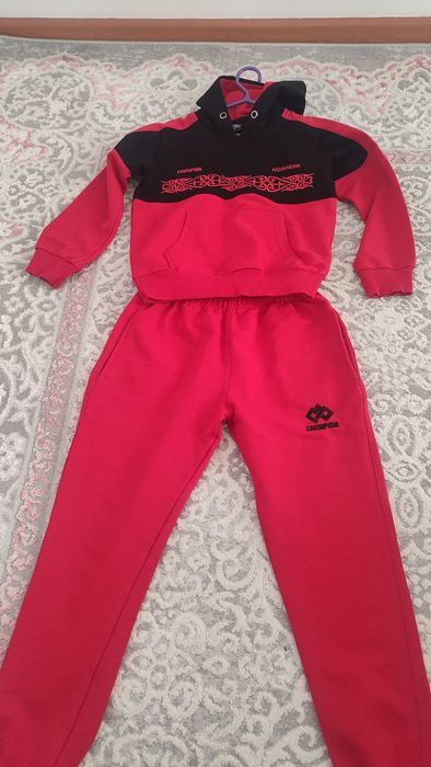 Детский киімдер қызға