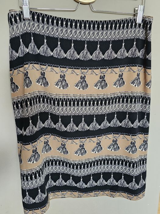 Бизнес , Класическа пола MaxMara, Boss