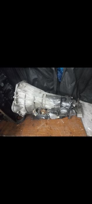 Продам две АКПП 722.4