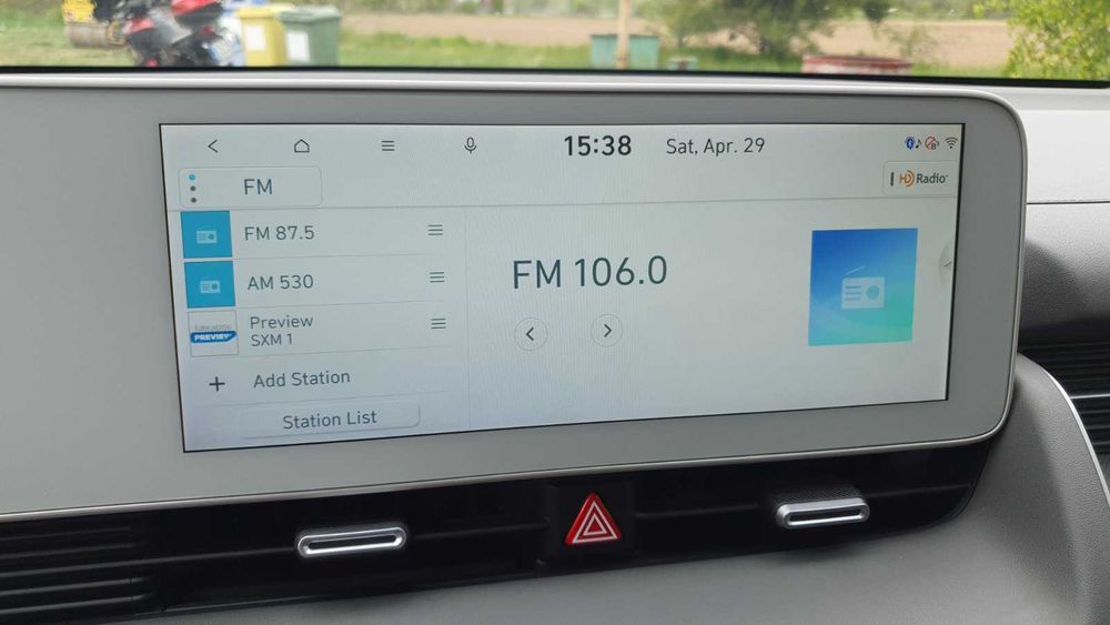 2026 EU BG карти Waze YouTube KIA Hyundai Korea Canada USA автомобили