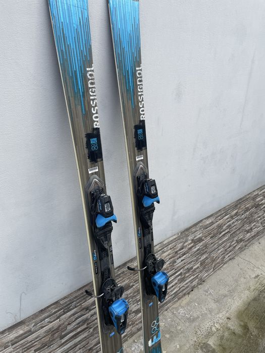 Schiuri Rossignol Experience 88 – 186 cm | All-Mountain