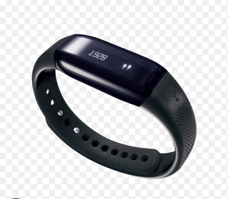 Фитнес браслет Max Buzz