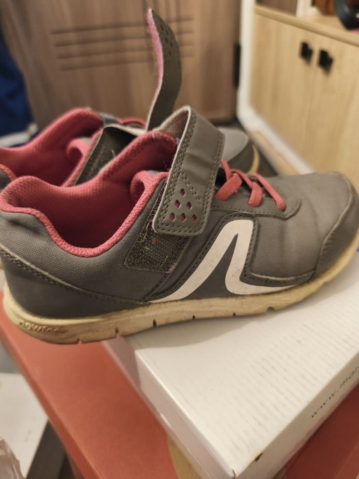 Încălțăminte fetiță mărimea 34