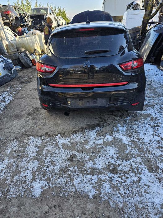 Dezmembrez Renault Clio 4 2017-2020 0.9 H4BG412   SPORT