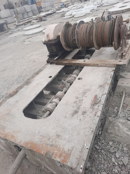 Продается вибростол флансон комплект