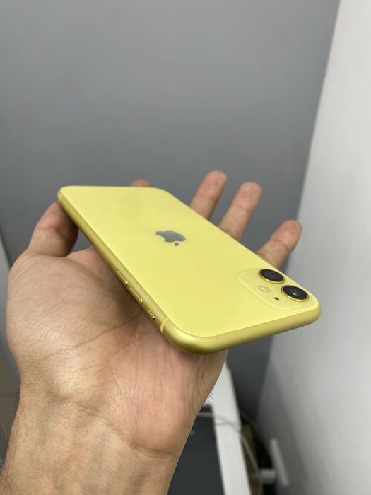 Iphone 11 128 gb