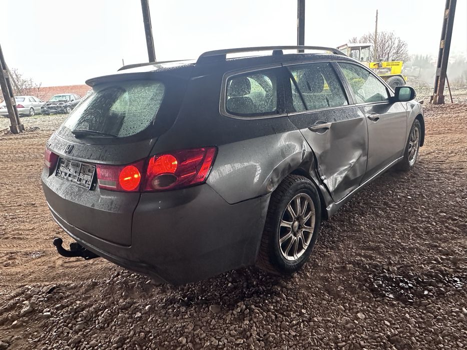 Honda Accord 8 2010г. 2.2 i-dtec НА ЧАСТИ!!!