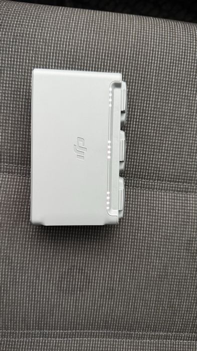 Dji Mini 4K Fly More Combo