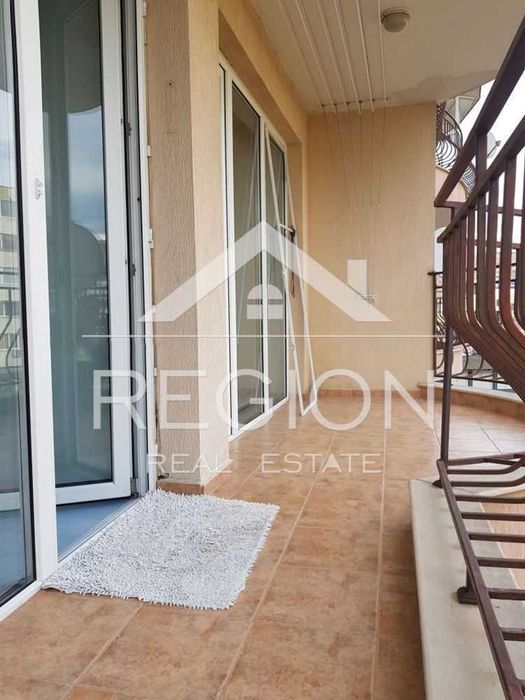 Дава се под наем Двустаен апартамент в Варна, Левски - 60 кв.м за 459 € - Снимка #10