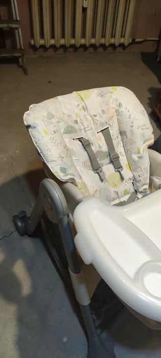 Столче за хранене Neo nato