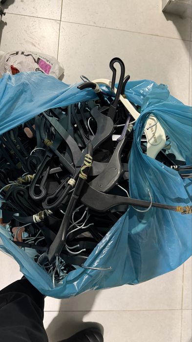 Продам вешалки для одежды