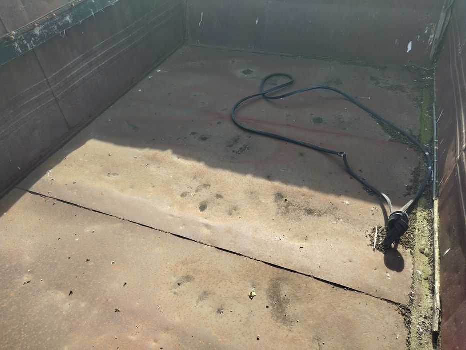 Продам телегу  Птс13