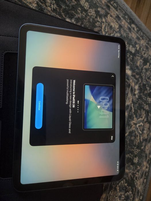 Tabletă IPad 10 64GB Blue
