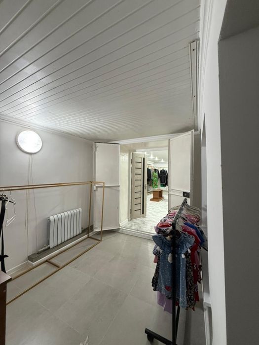 Продам помещение в центре города в районе площади