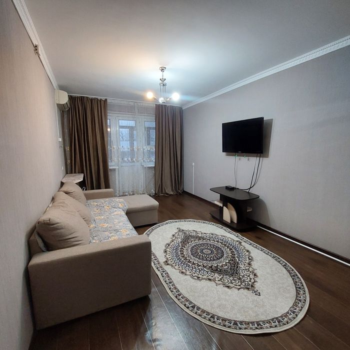 Сдам в аренду жилье