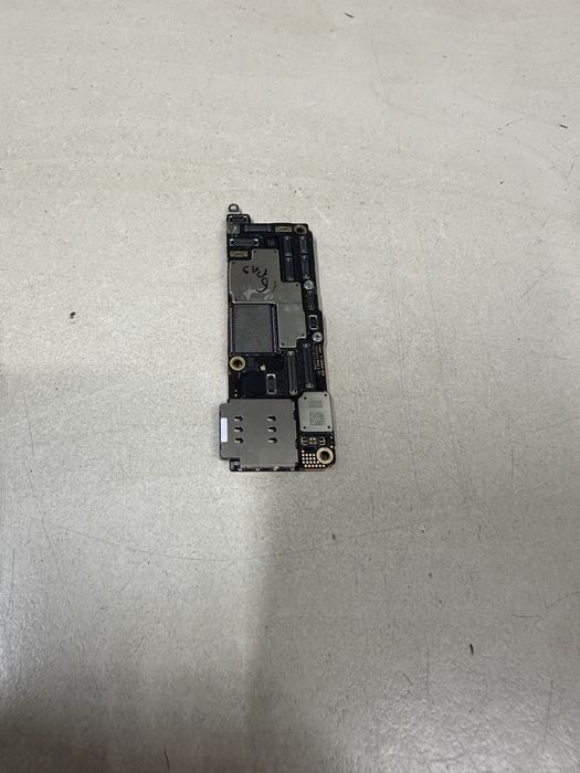 Placa de baza iphone 15 pro max