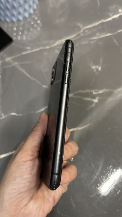 Айфон 11 отличного качества