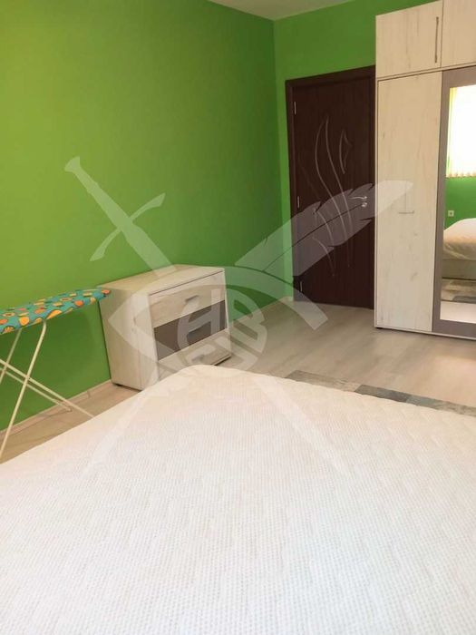 Продава се Двустаен апартамент в София, Люлин 9 - 66 кв.м за 3319 €/кв.м - Снимка #1