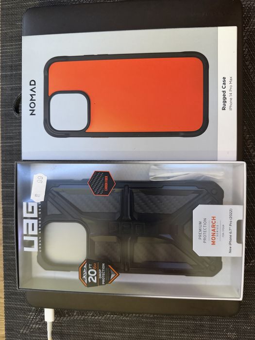 iPhone 14 Pro Max 128 GB