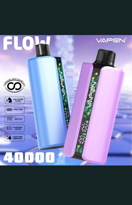 Vape VapeN noi 40k puffs