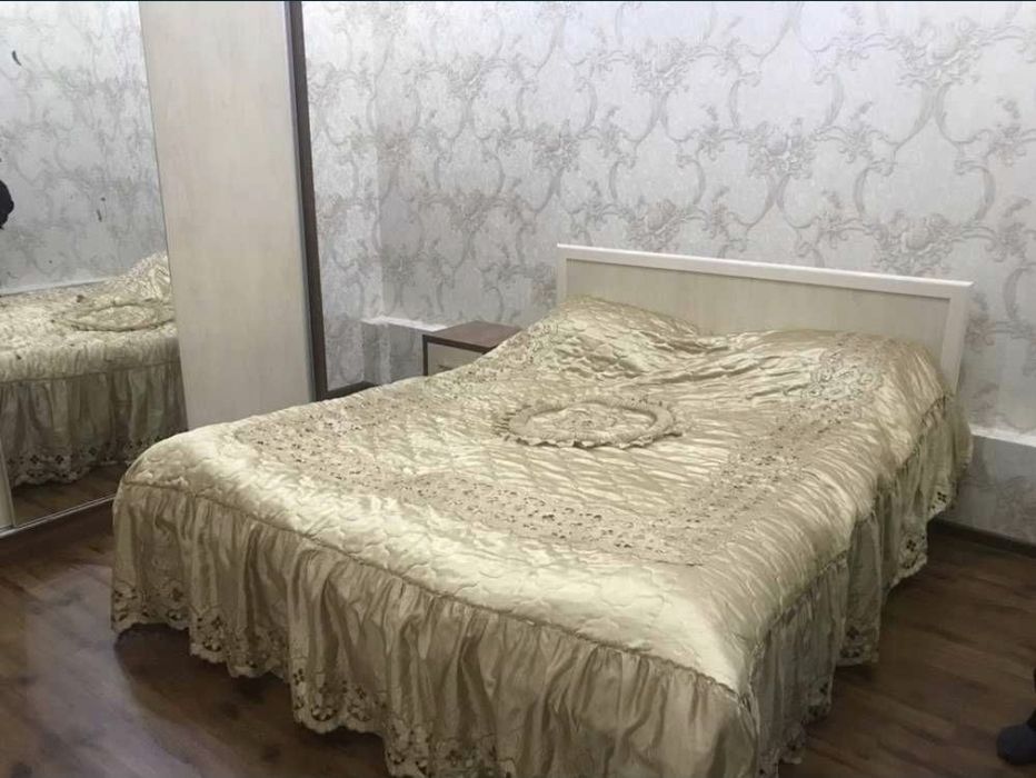 Сдаётся квартира Дагбитская