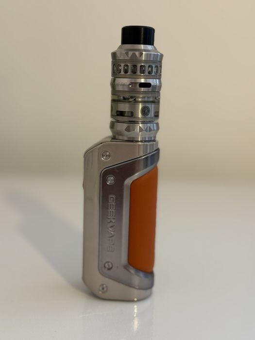 Kit geekvape aegis solo 3 -  geekvape p sub ohm si multe rezistente noi