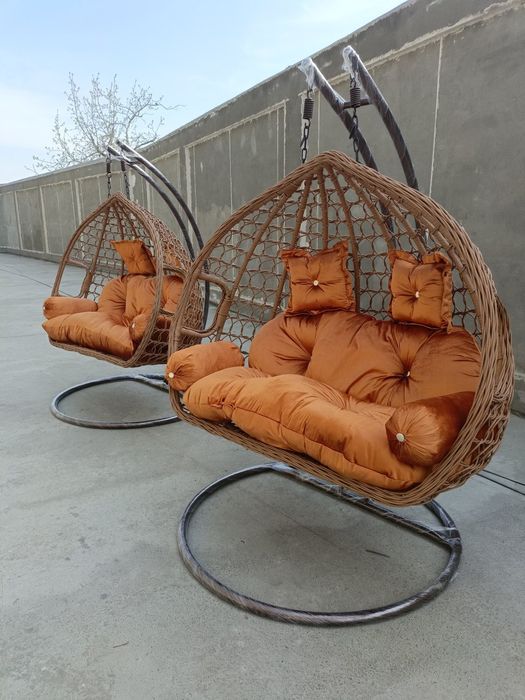 Ratan to‘qima Kachelalar