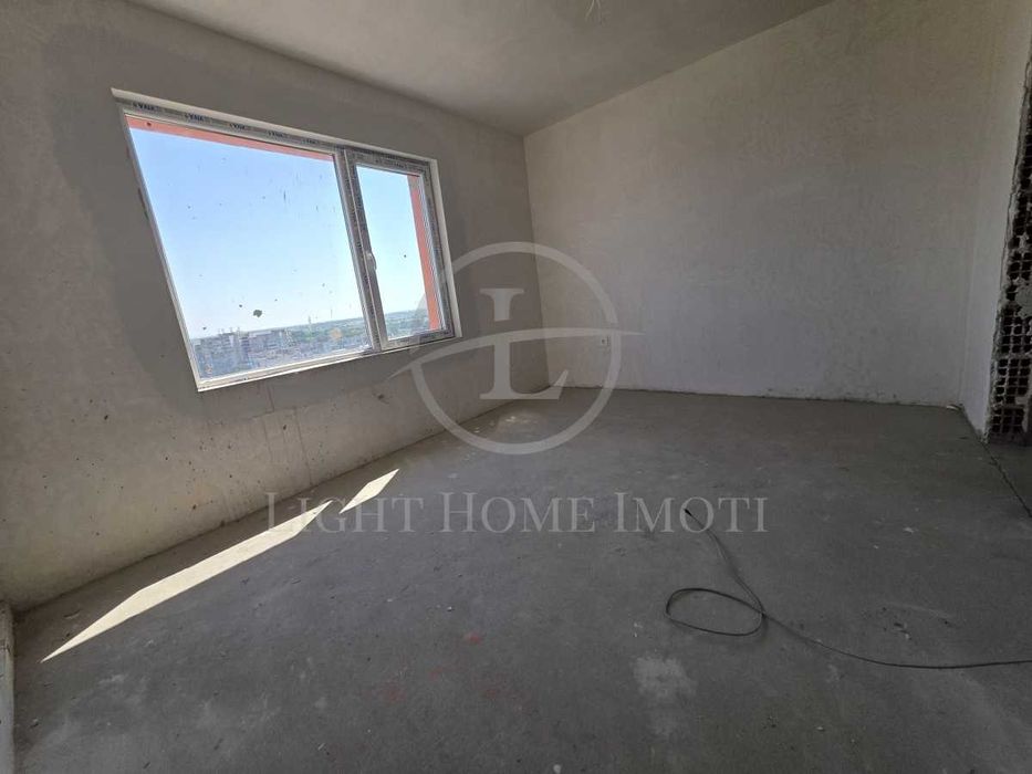 Продава се Тристаен апартамент в Пловдив, Тракия - 106 кв.м за 1236 €/кв.м - Снимка #5