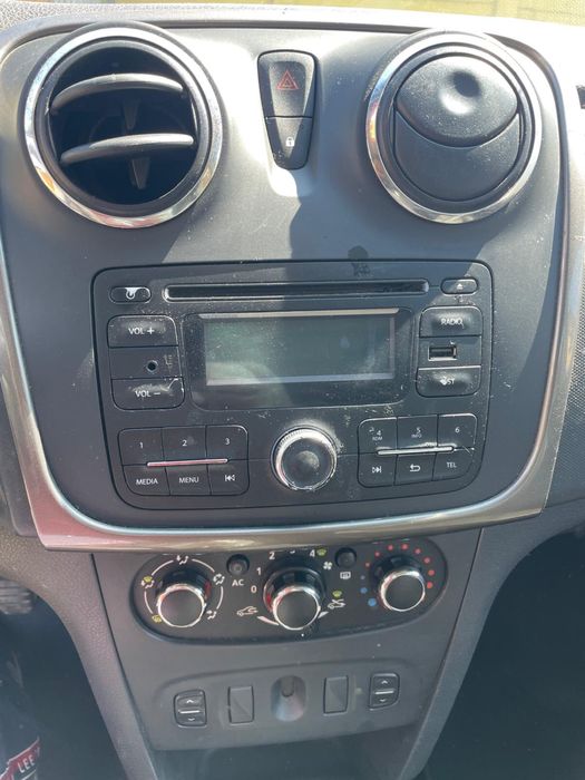 Vand Dacia Logan MCV 1.5 diesel 2014