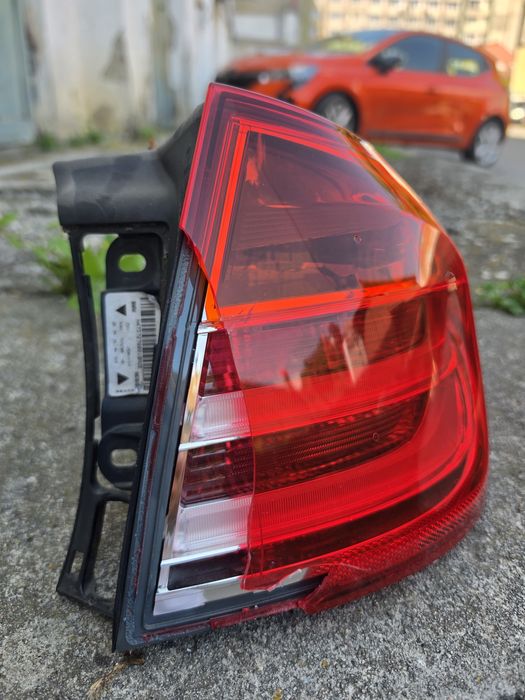 Stop spate dreapta BMW f31 2013