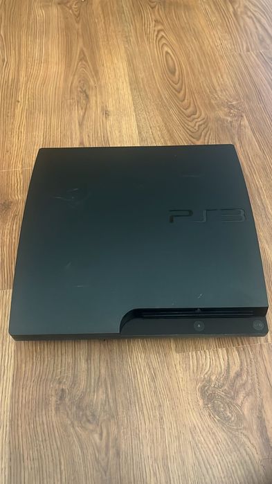 Playstation 3 б/у