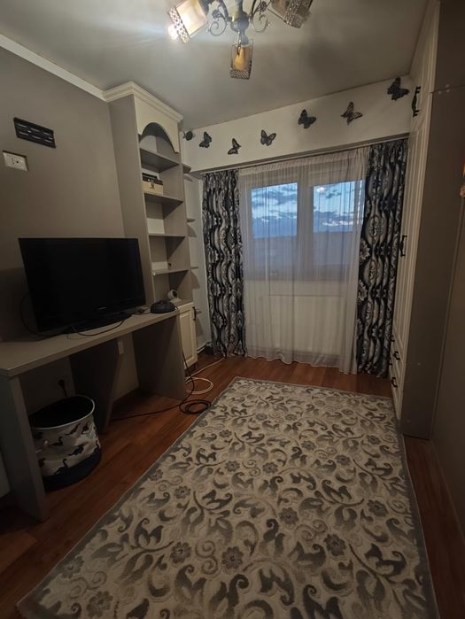Apartament 3 camere, central