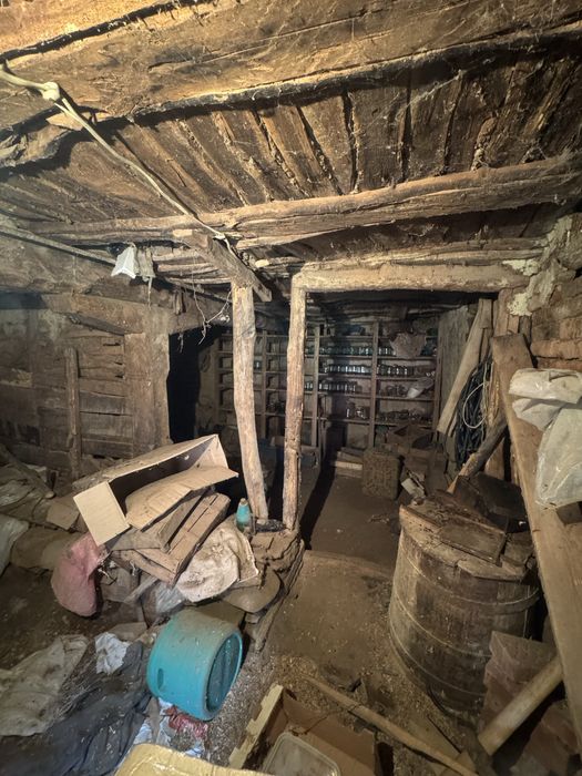 Къща до гората с. Дъбрава