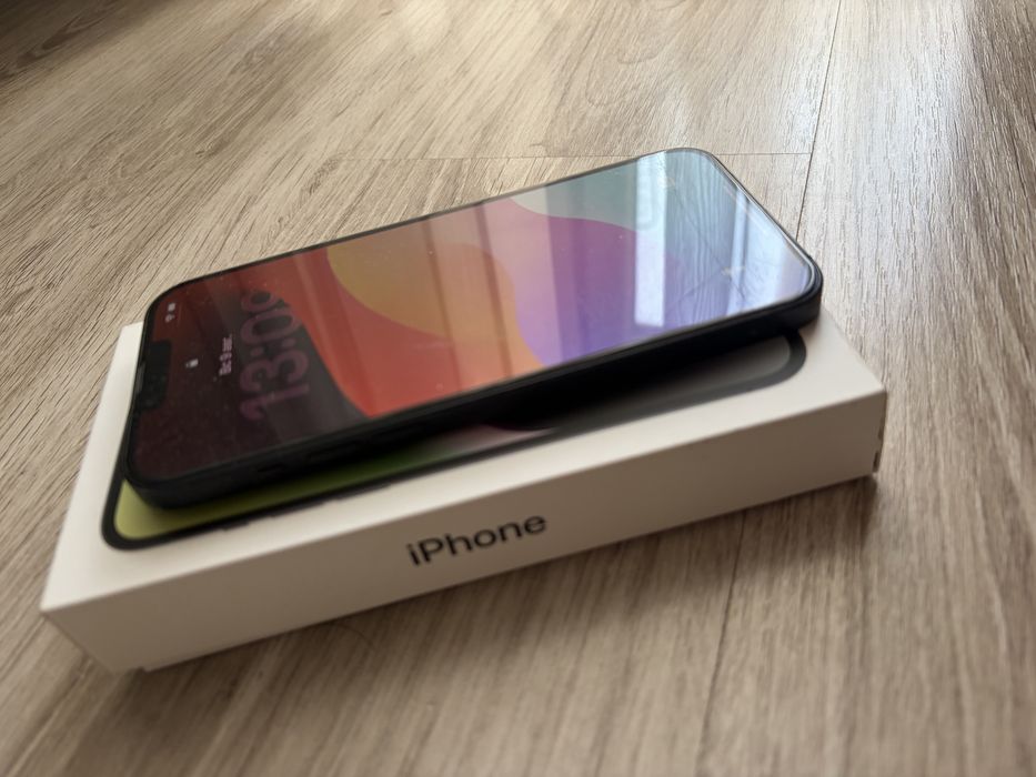 Продам Iphone 14 plus 128 gb