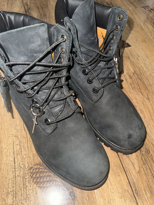 Ghete Timberland 6 inch