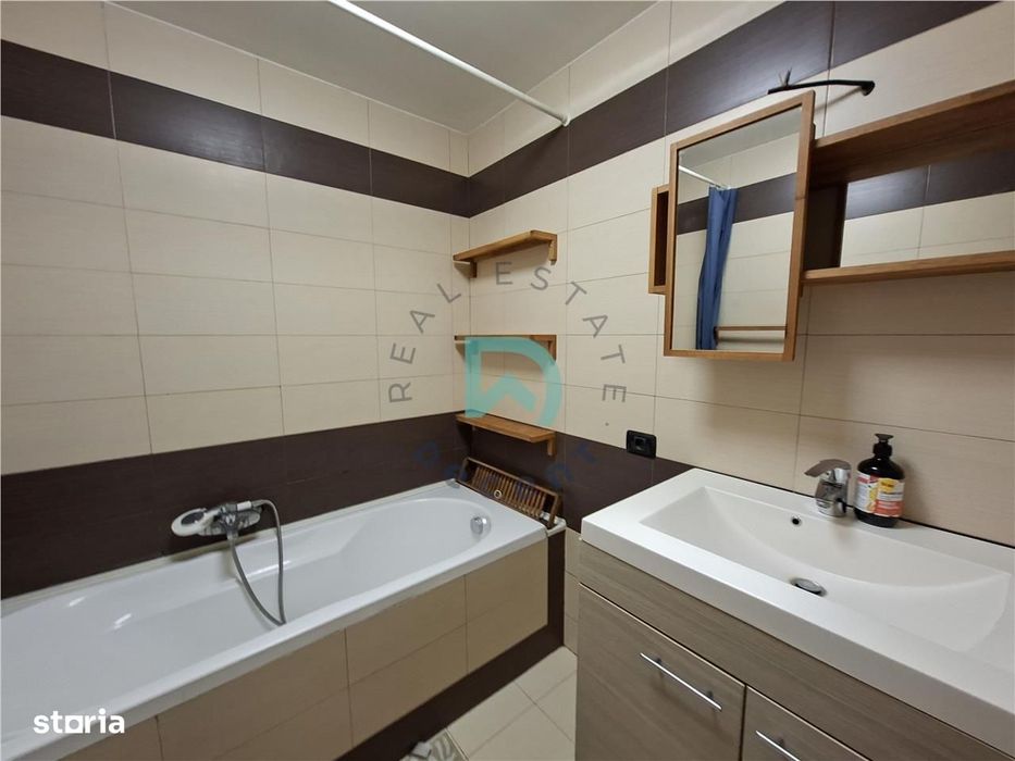 Apartament 3 camere Centru Civic, Brasov