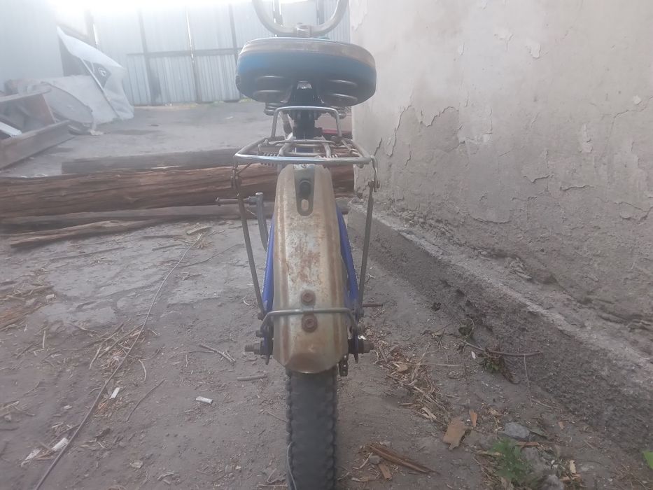 Продам велосипед