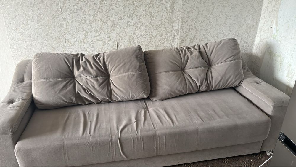 Продам диван раскладывается