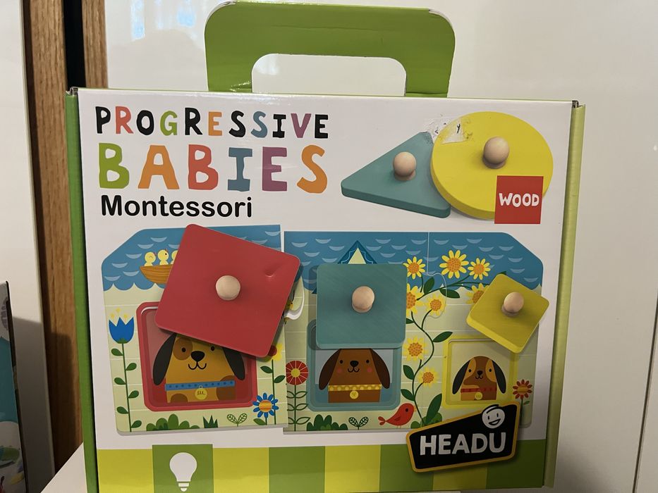 Нови детски играчки