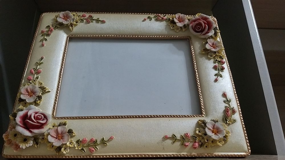 Фото рамка 16*12