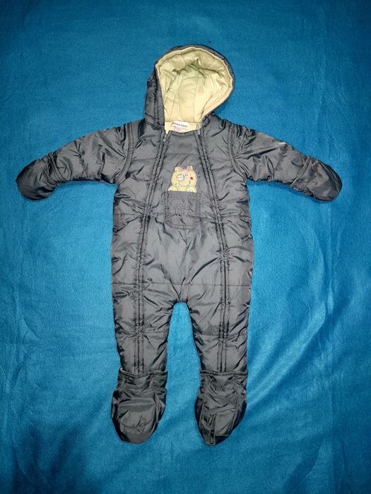 Комбинезон Next и Babaluno 0-3 и 12-18 мес