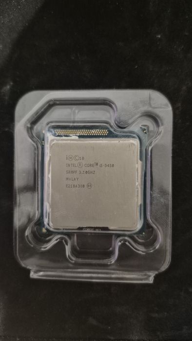 I5 3450,LGA1155,Предлагайте обмен
