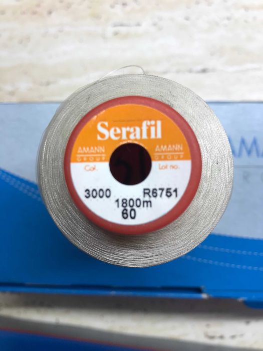 Продам для ателье ткани и фурнитуру