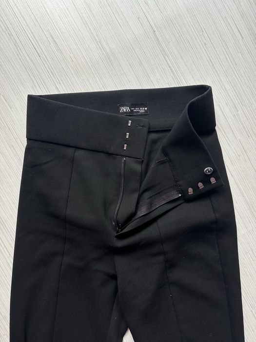 Панталони Zara 3 различни модела и цвята